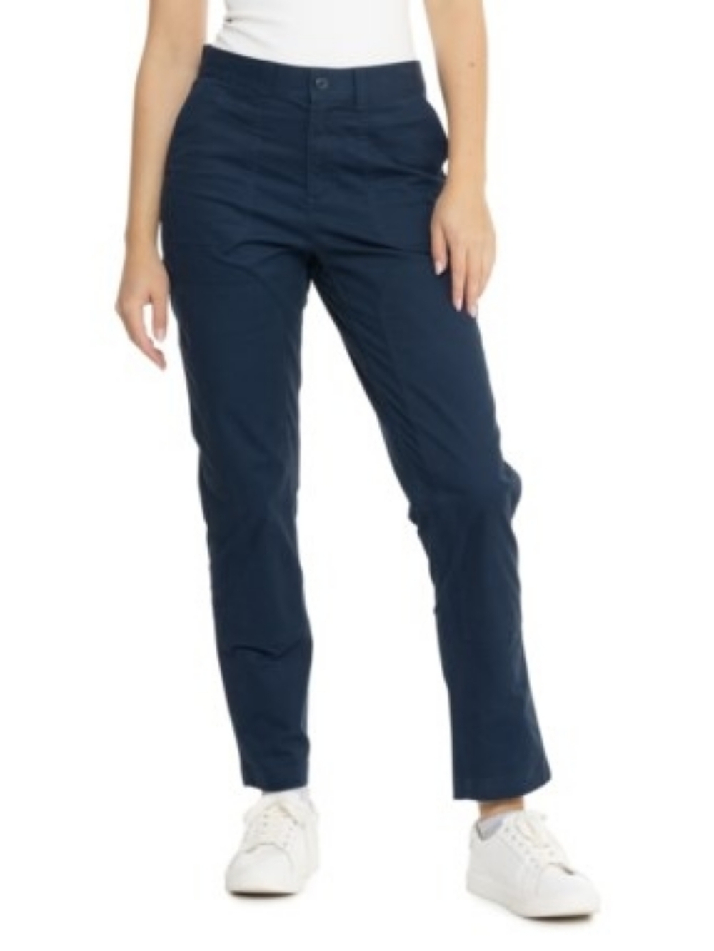 Stio Straight Leg Twill Pant
